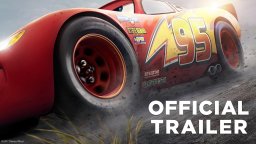 Cars 3 - Trailer US