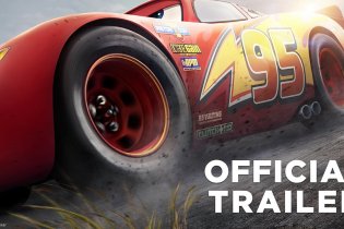 Cars 3 - Trailer US
