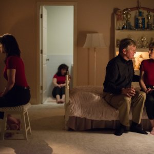 Casting JonBenet: una scena del documentario Netflix