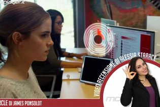 The Circle - Video recensione