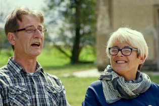 Indizi di Felicità - Trailer Ufficiale