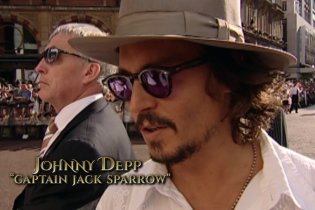 Pirates of the Caribbean: Dead Men Tell No Tales - “Legacy” Featurette