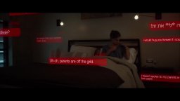 The Circle - Clip 'Buonanotte'