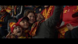 A casa nostra - Trailer ufficiale