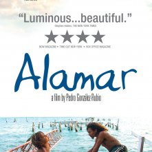 Locandina di Alamar
