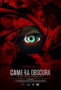 Locandina di Camera Obscura