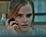 The Circle, scena esclusiva del film con Tom Hanks e Emma Watson