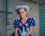 Casting JonBenet e l’originale approccio alla realtà