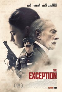 Locandina di The Exception