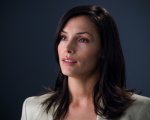 Famke Janssen sarà la protagonista del film Asher