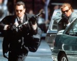 Heat: il romanzo prequel scritto da Michael Mann sarà pubblicato nel 2018