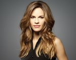 Trust: Hilary Swank nel cast della serie FX nei panni di Gail Getty
