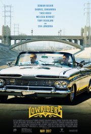 Locandina di Lowriders