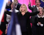 A casa nostra: Alle radici del populismo di Marine Le Pen