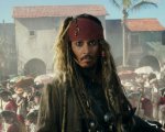 Pirati dei Caraibi: un nuovo video celebra l'eredità del franchise