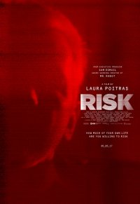 Locandina di Risk