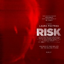 Locandina di Risk