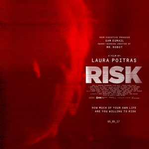 Locandina di Risk