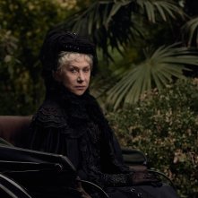 Winchester: helen Mirren nella prima foto ufficiale