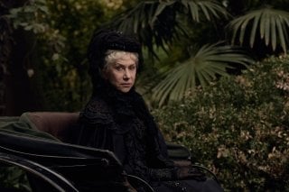Winchester: helen Mirren nella prima foto ufficiale
