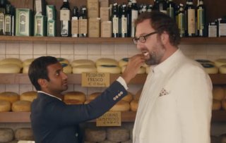 Master of None: una sequenza della seconda stagione