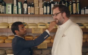 Master of None: una sequenza della seconda stagione