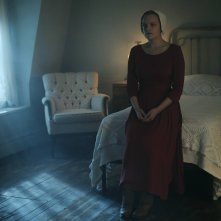 The Handmaid's Tale: episodio Offred