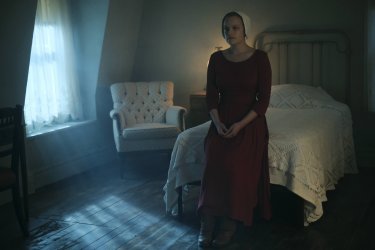The Handmaid's Tale: episodio Offred