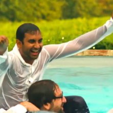 Master of None: un momento della seconda stagione