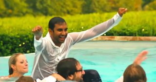 Master of None: un momento della seconda stagione