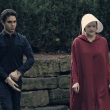 The Handmaid's Tale: una sequenza dell'episodio Birth Day