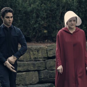 The Handmaid's Tale: una sequenza dell'episodio Birth Day