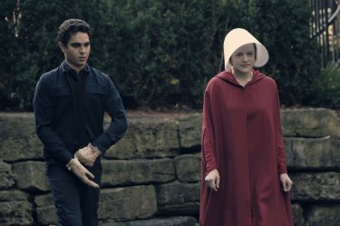 The Handmaid's Tale: una sequenza dell'episodio Birth Day