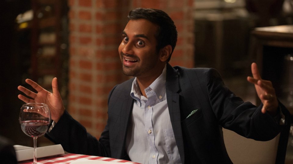 Master of None: Aziz Ansari in una scena della seconda stagione