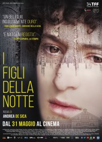 Locandina di I figli della notte
