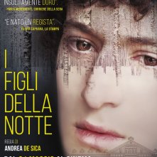 Locandina di I figli della notte