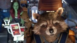 Guardiani della Galassia Vol. 2 - Clip 'La flotta Sovereign'