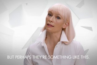 Okja - A Message from Lucy Mirando - June 28