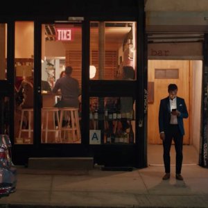 Master of None: una scena della seconda stagione