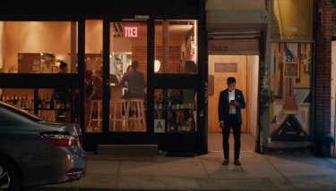 Master of None: una scena della seconda stagione