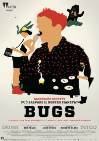 Locandina di Bugs