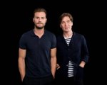 Jim Sheridan regista di H-Block, tra le star Cillian Murphy e Jamie Dornan