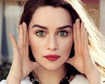 Han Solo, Emilia Clarke: 'E' peggio che parlare de Il trono di spade'