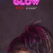 Glow Jenny Ita