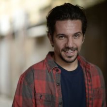 I peggiori: il regista e attore Vincenzo Alfieri in un'immagine promozionale