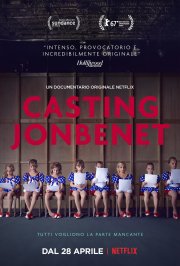 Locandina di Casting JonBenet