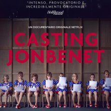 Locandina di Casting JonBenet
