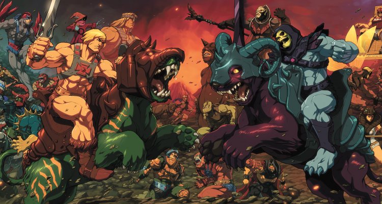 Masters of the Universe: McG lascia la regia, arriva lo 