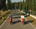 Master of None 2: Aziz Ansari continua a stupire, far divertire e riflettere... anche dall'Italia