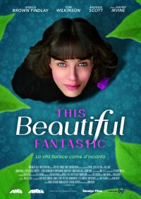 Locandina di This Beautiful Fantastic